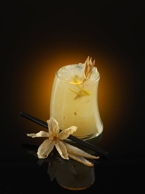 holiday koktél-stock-foto