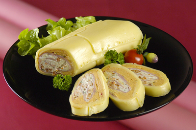 holland sajttekercs2-stock-foto