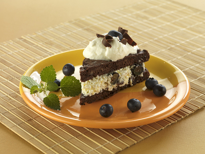 holland áfonyás csokoládétorta2-stock-foto