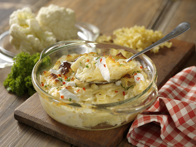 juhtúrós karfiol-stock-foto