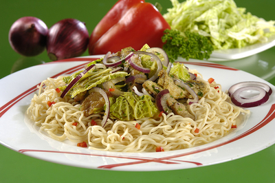 Indonéz hal-stock-foto