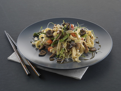 maláj marha-stock-foto