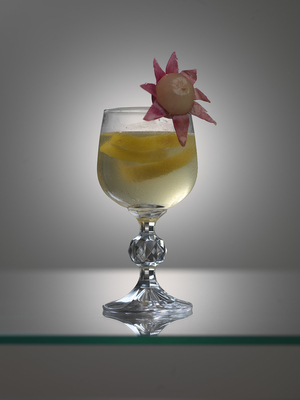 Left bank koktél2-stock-foto