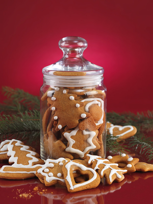 mézeskalács üvegben1-stock-foto