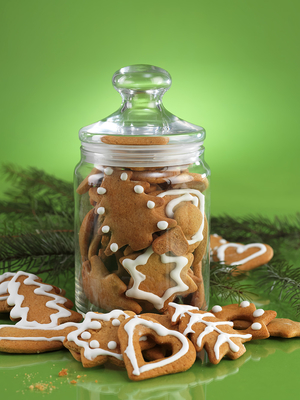 mézeskalács üvegben2-stock-foto