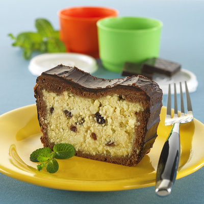 óriás túrórudi-stock-foto