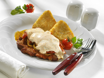 rác pecsenye-stock-foto