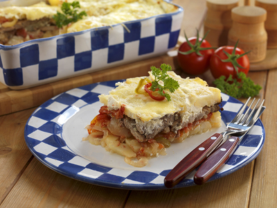 Rác halom-stock-foto