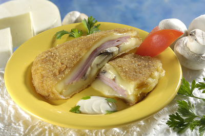 Pásztor sajt-stock-foto