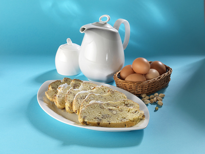 túrós ünnepi kalács1-stock-foto