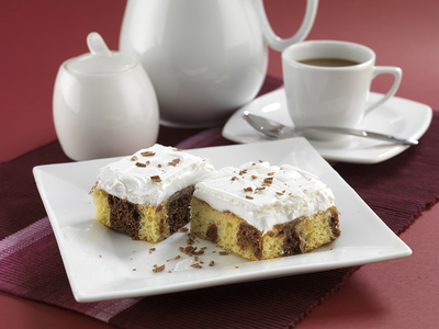 Vasutas szelet-stock-foto