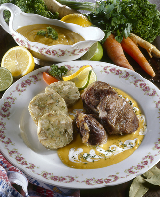 Vadas marha-stock-foto