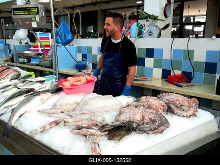 Halpiac - tengeri halak-stock-foto