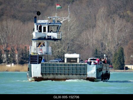 Balatoni komp-stock-foto