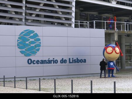 Az óceáni akvárium-stock-foto