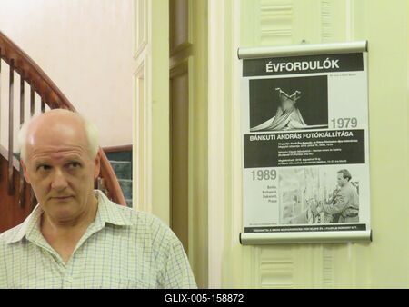 Bánkuti András fotómûvész-stock-foto