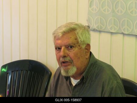 Halmos Antal repülõmérnök, közgazdász, író-stock-foto