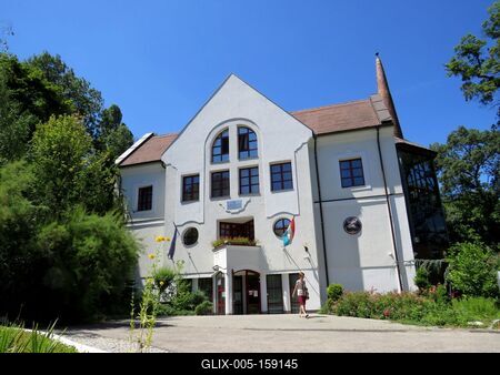 Nemzeti Adatvédelmi és Információszabadság Hatóság-stock-foto