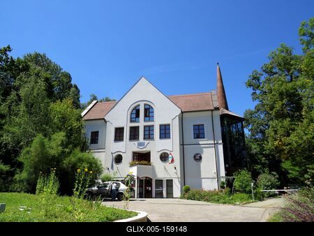 Nemzeti Adatvédelmi és Információszabadság Hatóság-stock-foto