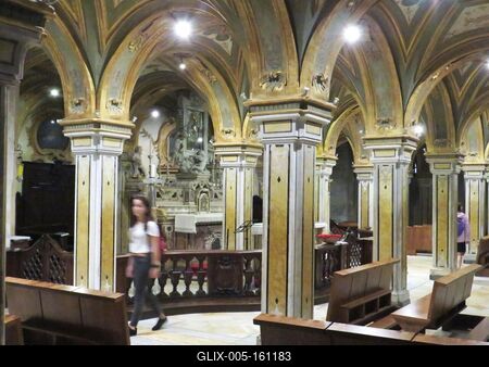 Szent Szabinus katedrális - Bari-stock-foto