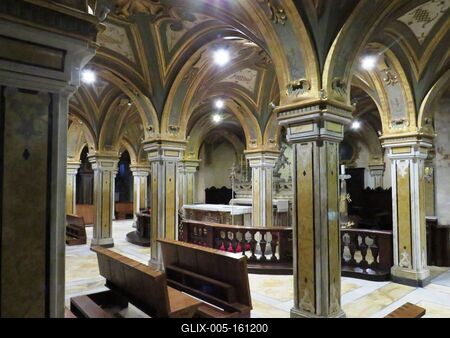 Szent Sabinus katedrális - Bari-stock-foto