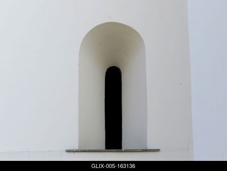 Madocsa - Szent Miklós apátság-stock-foto