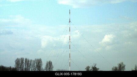 Soltt - Radio station - Hungarian Broadcasting-stock-foto