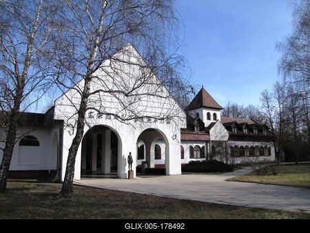 Spa - Kikskunmajsa - Hungary-stock-foto