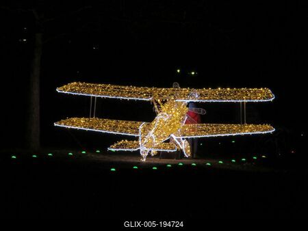 Lumina Park - Attraction - Budapest - Light and Sound-stock-foto