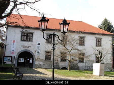 Galery of Sérospatak - Hungary - Horsman-stock-foto