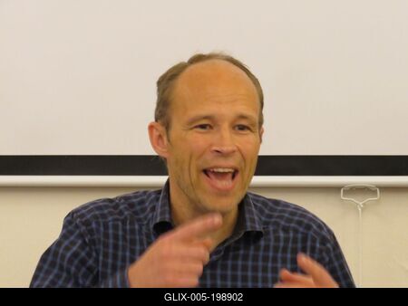 Wilhelm Langthaler - Austria - Budapest-stock-foto