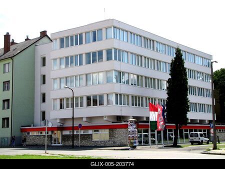 EON - EDnergy - Nagyknizsa - Hungary-stock-foto