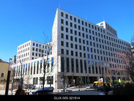 Corvin Technology Park - Budapest - Corvin Quarter-stock-foto