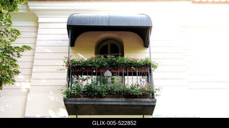 Nagykőrös - Historical Gallery - Town Hall - Kossuth-stock-foto