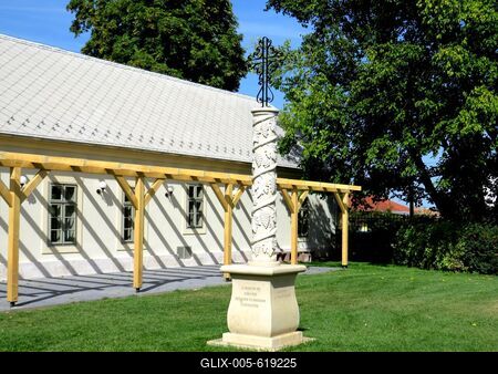 Winegrowers and Winemakers Column - Hungary-stock-foto