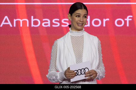 PPE engine production starts in Gyor Audi factory-stock-foto