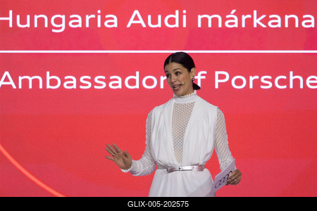 PPE engine production starts in Gyor Audi factory-stock-foto