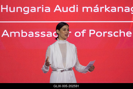 PPE engine production starts in Gyor Audi factory-stock-foto