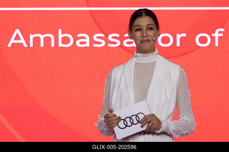 PPE engine production starts in Gyor Audi factory-stock-foto