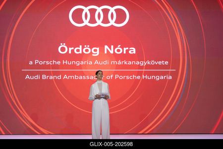 PPE engine production starts in Gyor Audi factory-stock-foto