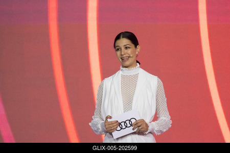 PPE engine production starts in Gyor Audi factory-stock-foto