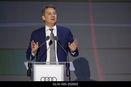PPE engine production starts in Gyor Audi factory-stock-foto