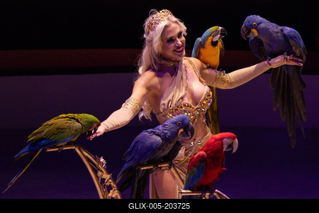 Elisa Cussadie (ITA)-stock-foto