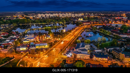 Bujtosi tó-stock-foto