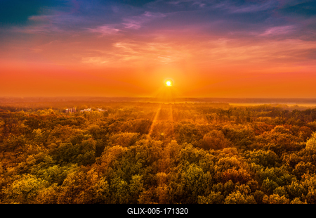 Nyíregyháza-Sóstó-stock-foto