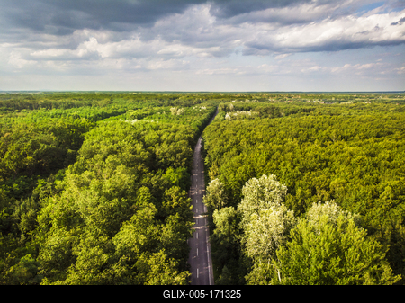 Nyíregyháza-Sóstó-stock-foto