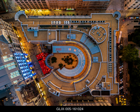 Kempinski Hotel Budapest, Hungary-stock-foto