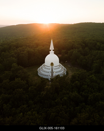 Boating lake in Budapest city park.-stock-foto