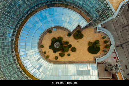 04.19.2020. Europe hungary Budapest. Hotel Kempinsky-stock-foto