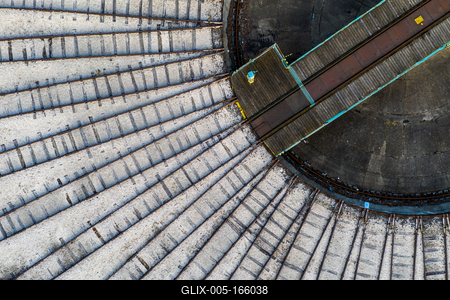 Europe hungary Budapest. Old train cemetery and museum.-stock-foto
